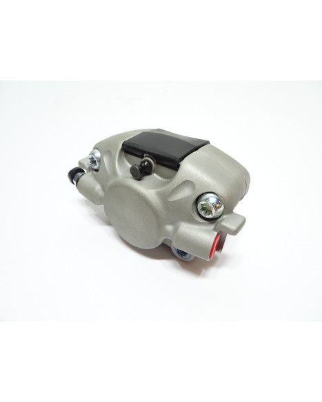 Cake Ösa, bromsok bak