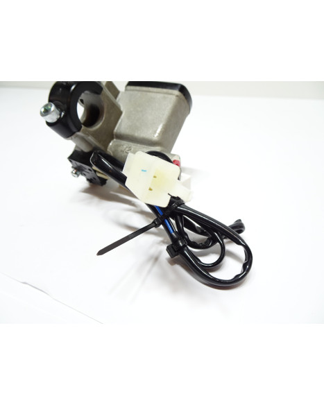 Cake Ösa, bromscylinder bak