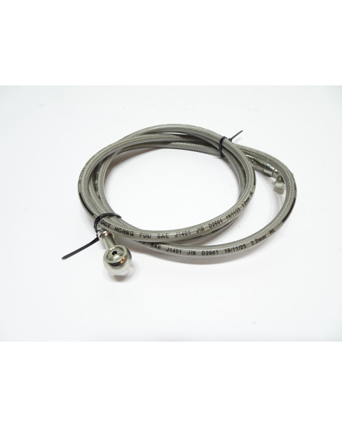 Cake Ösa, bromsslang bak 2