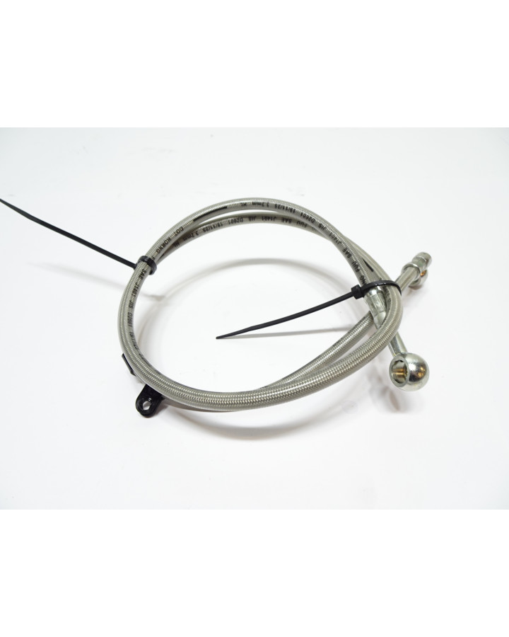 Cake Ösa, bromsslang fram