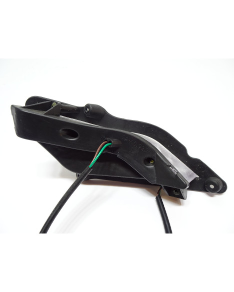 Viarelli Rivetto, positionsljus vänster fram