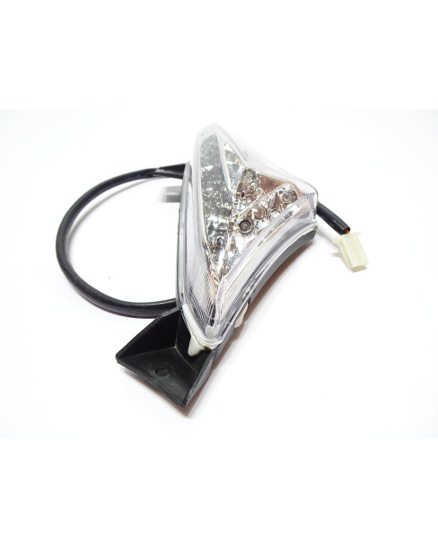 Viarelli Rivetto, blinkers vänster fram 2