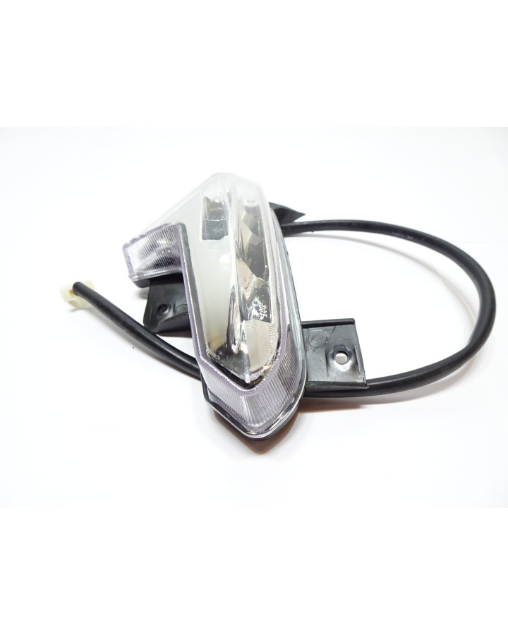 Viarelli Rivetto, blinkers vänster fram