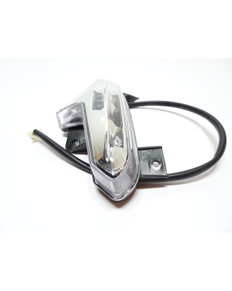 Viarelli Rivetto, blinkers vänster fram