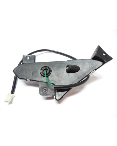 Viarelli Rivetto, blinkers vänster fram