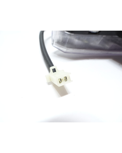 Viarelli Rivetto, blinkers vänster fram