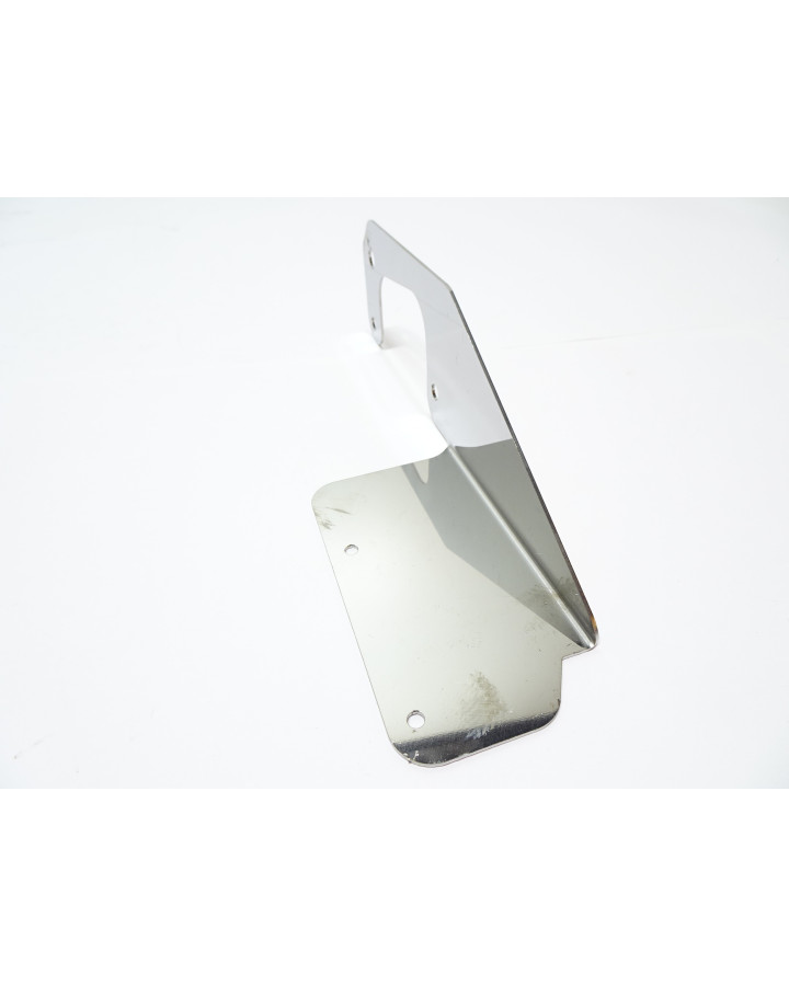 Casalini Ydea/Sulky, fäste