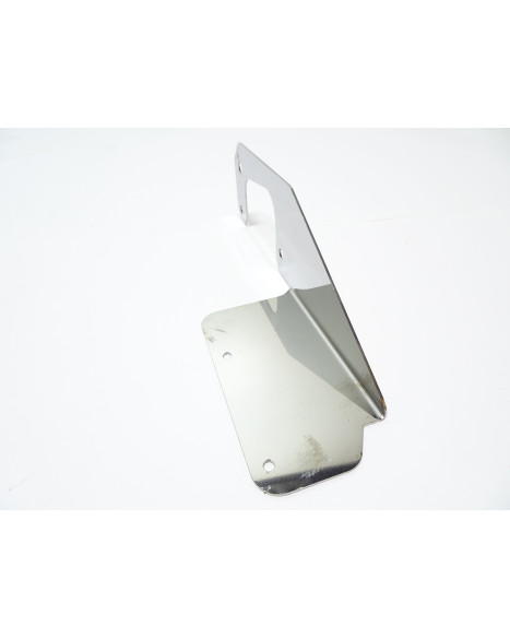 Casalini Ydea/Sulky, fäste