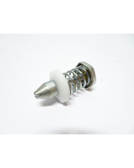 Casalini M14/M20, topp motorhuv