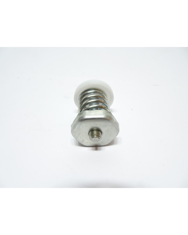 Casalini M14/M20, topp motorhuv