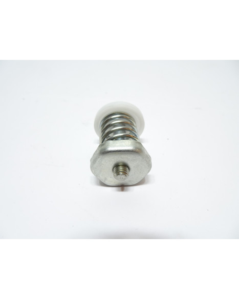 Casalini M14/M20, topp motorhuv