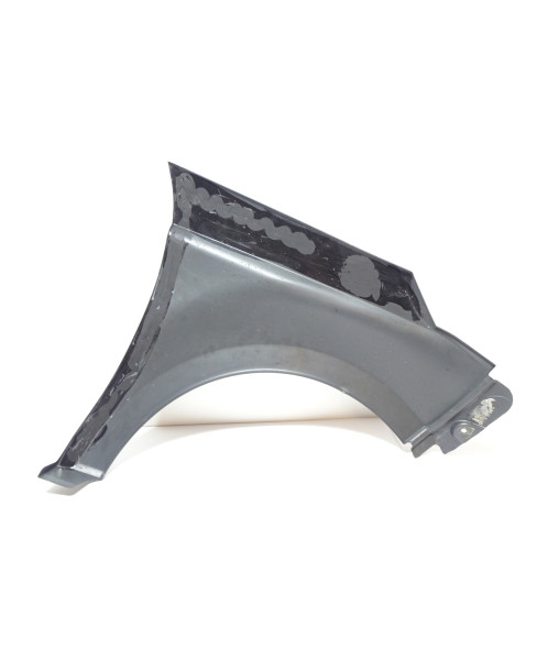 Aixam S9, framskärm vänster 2