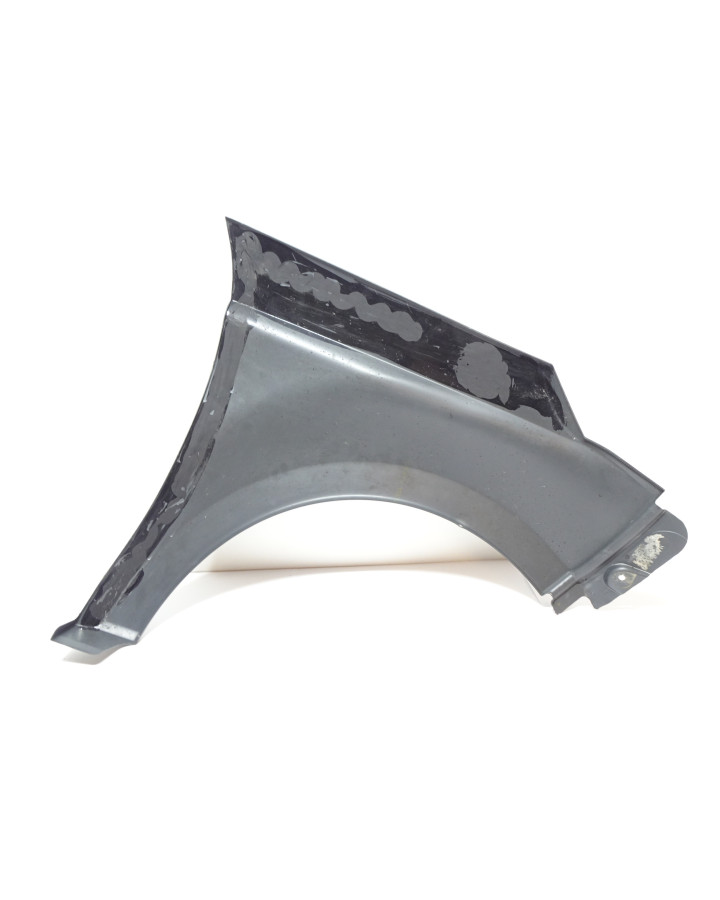 Aixam S9, framskärm vänster