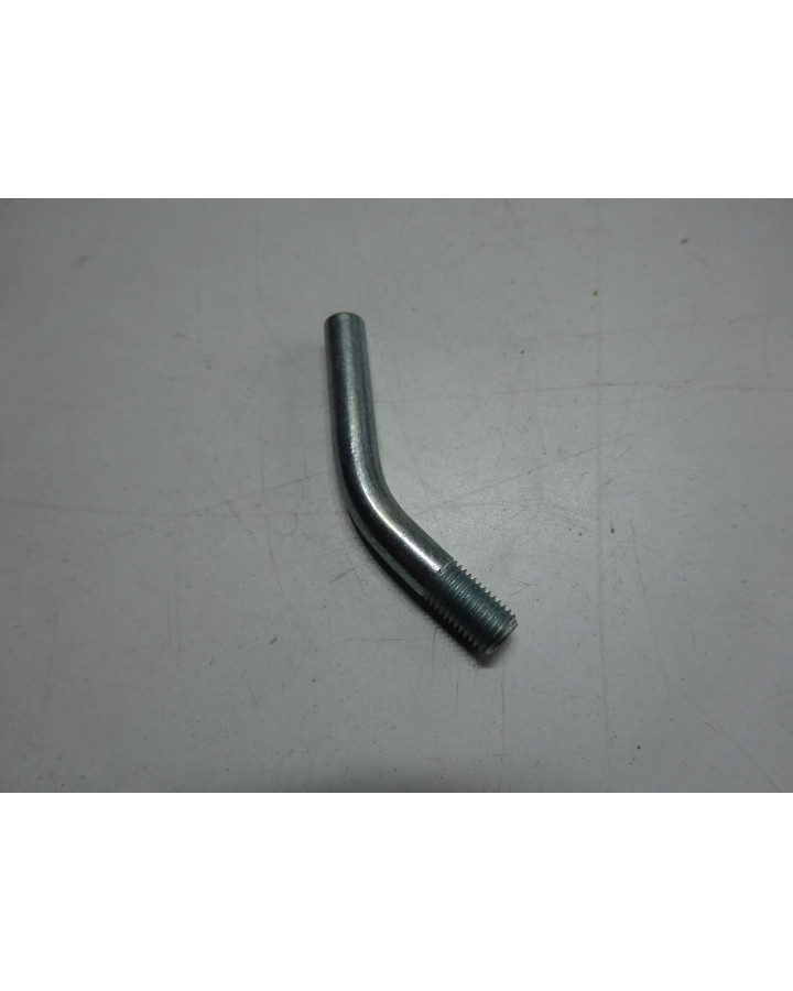 Rör wire oljepump 40 mm