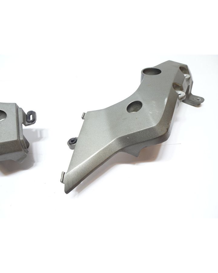 Honda CB1000R, ramfäste (par)