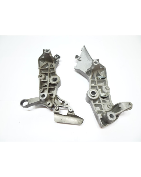 Honda CB1000R, ramfäste (par) 2