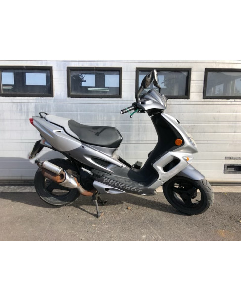 Peugeot Speedfight 2