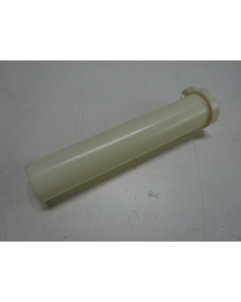 Yamaha FS1/DT, gasrulle 2