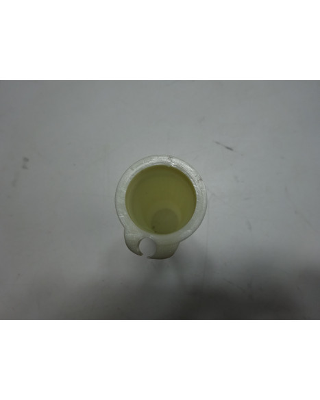 Yamaha FS1/DT, gasrulle