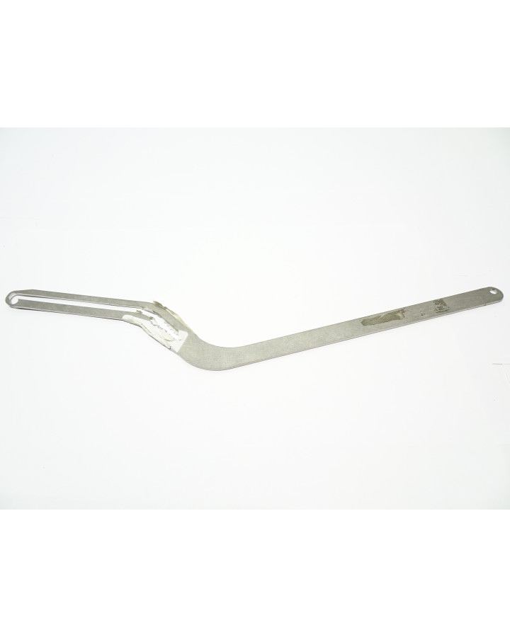 Casalini, huvhållarstag