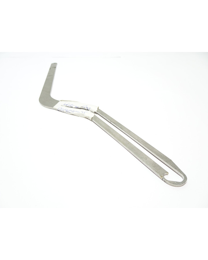 Casalini, huvhållarstag