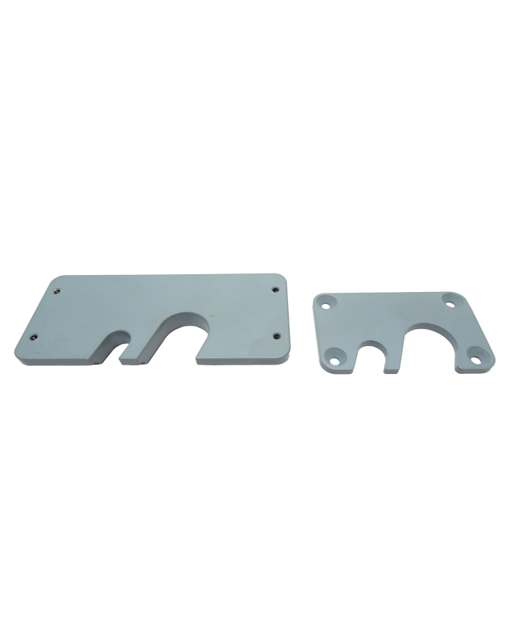 Cake Ösa, täckbrickor ram