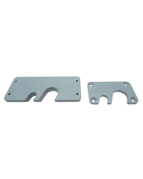 Cake Ösa, täckbrickor ram