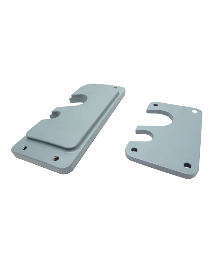 Cake Ösa, täckbrickor ram