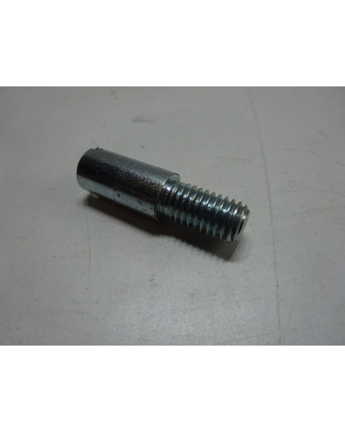 Rieju Drac RR, stopptapp hane 2