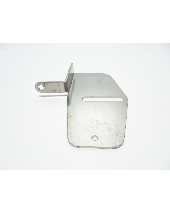 Casalini Sulky/M10, fäste huvlås