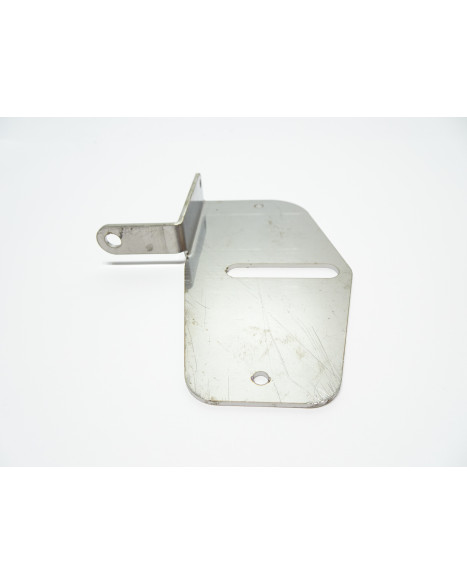 Casalini Sulky/M10, fäste huvlås