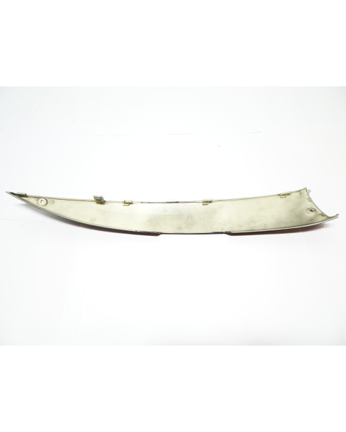 Vässla 1/2, underkåpa vänster 2