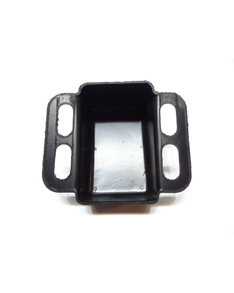 Casalini Pickup, skydd gångjärn