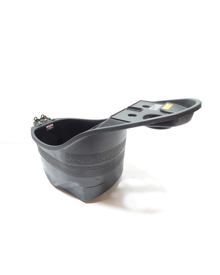 Viarelli Rivetto, sadellåda