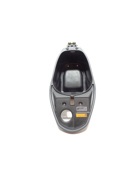 Viarelli Rivetto, sadellåda 2