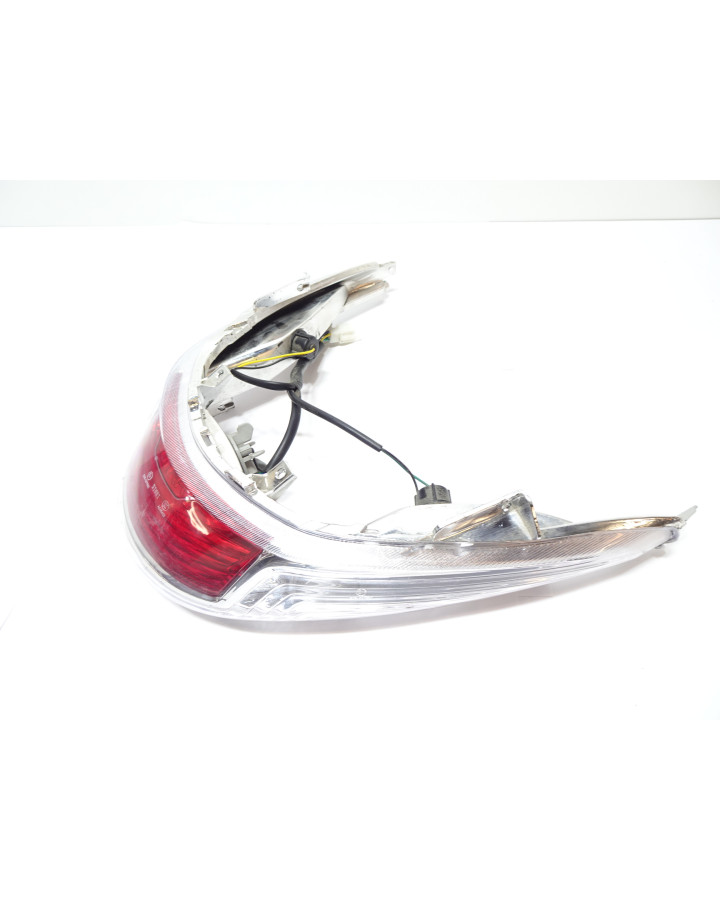 Vässla 1/2, baklykta