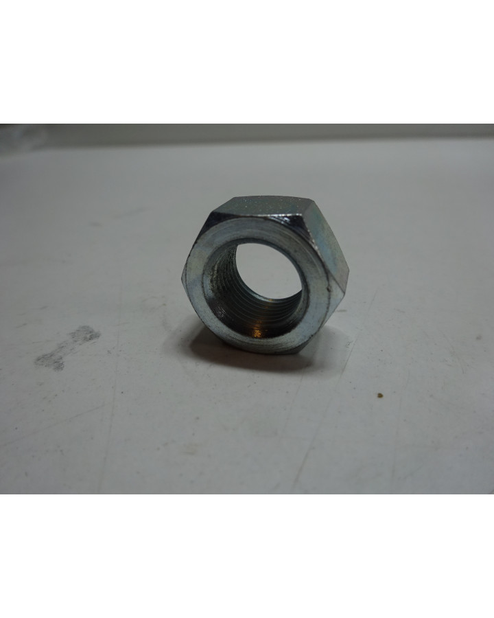 Rieju Drac RR, hjulmutter