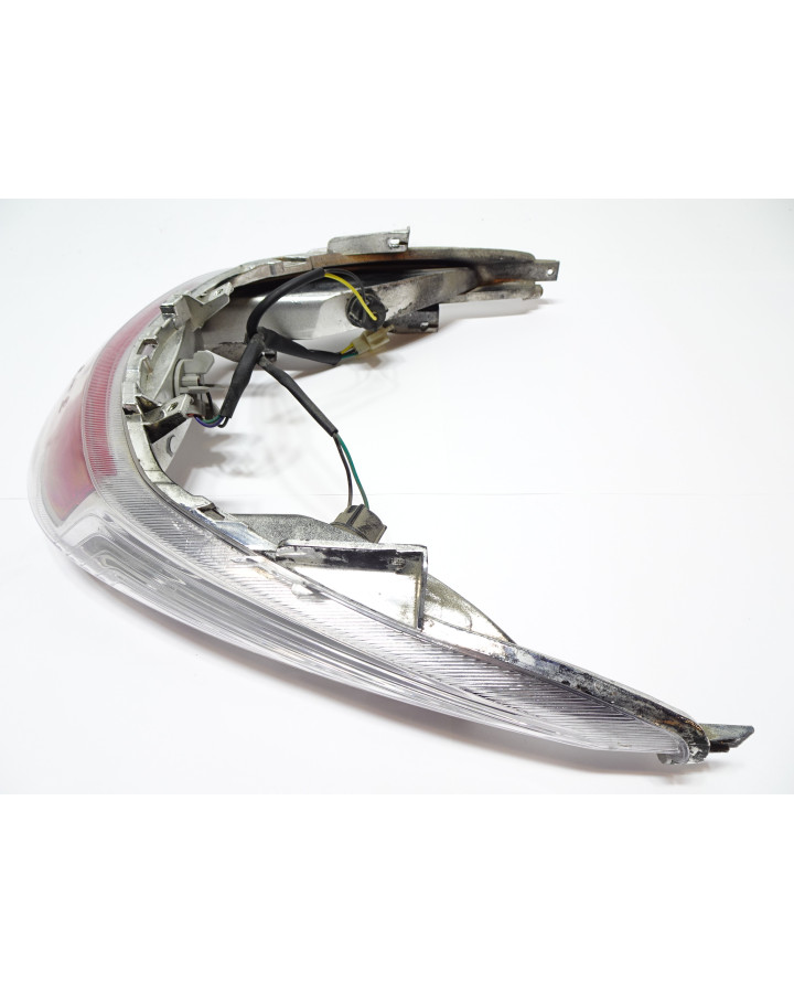 Vässla 1/2, baklykta