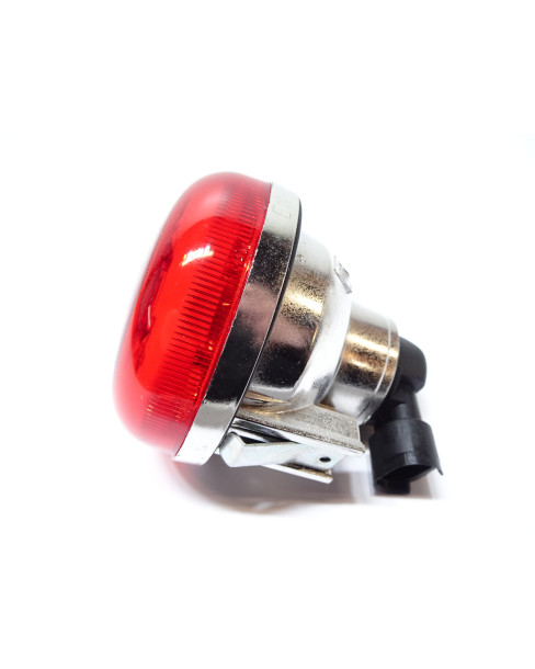 Casalini Pickup, baklykta 2