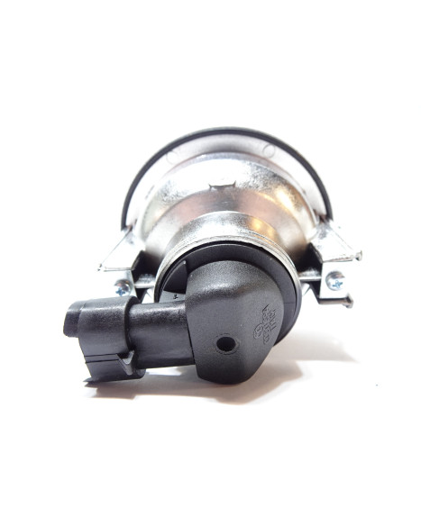 Casalini Pickup, baklykta