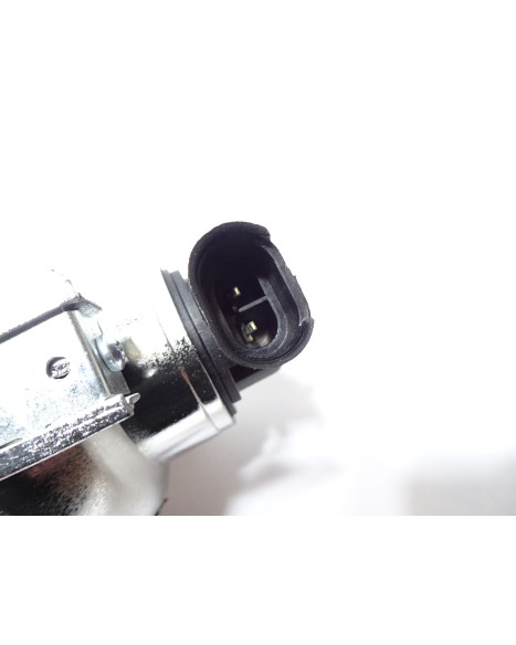 Casalini Pickup, baklykta