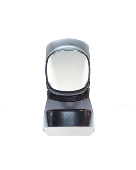 Vässla 2, frontkåpa