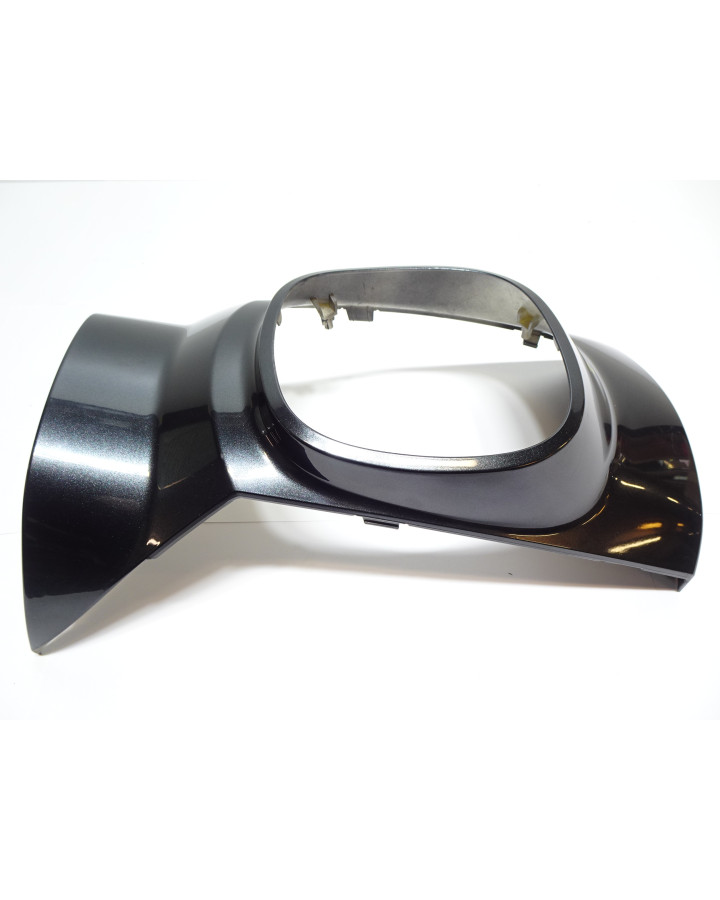 Vässla 2, frontkåpa