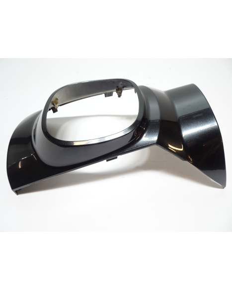 Vässla 2, frontkåpa