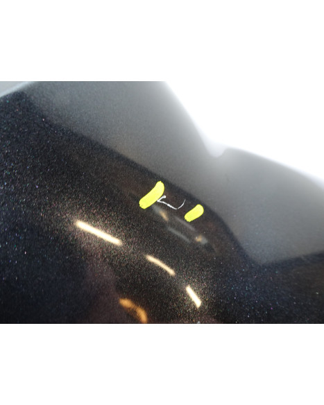 Vässla 2, frontkåpa