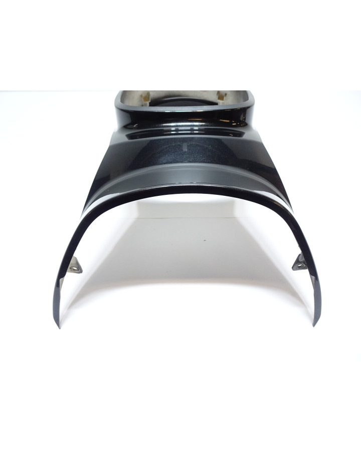 Vässla 2, frontkåpa