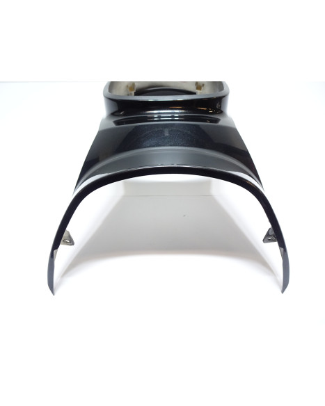 Vässla 2, frontkåpa