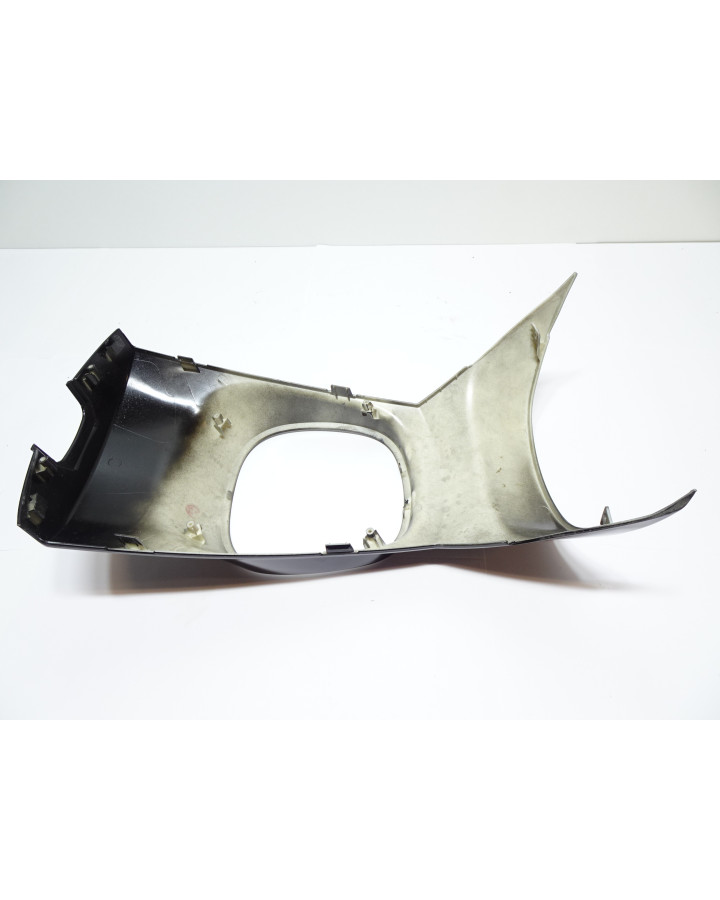 Vässla 2, frontkåpa