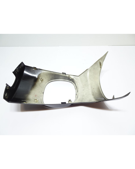 Vässla 2, frontkåpa