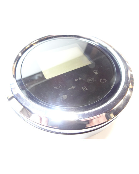 Yamaha XV950R Bolt, hastighetsmätare